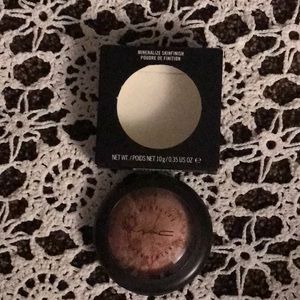 MAC MSF Mineralized Skin Finish in Petticoat